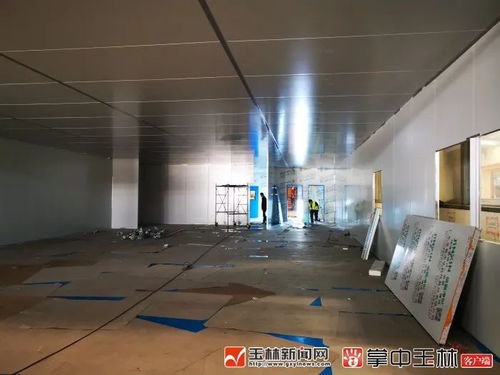玉林企業擔使命，一罩難求顯擔當——室內外裝飾裝修企業跨界支援抗疫