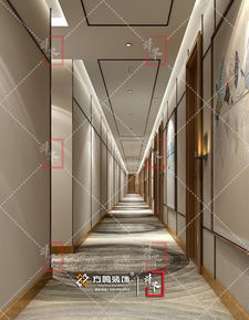 精品酒店設(shè)計(jì) 打造獨(dú)一無二的旅居藝術(shù)空間