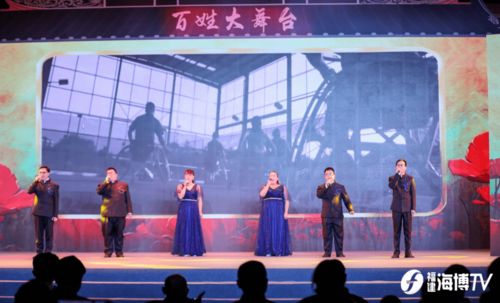 八閩街頭“藝”起來(lái)，燃動(dòng)全城共“燥”文化藝術(shù)盛宴——福建省街頭文化藝術(shù)展演活動(dòng)正式啟動(dòng)