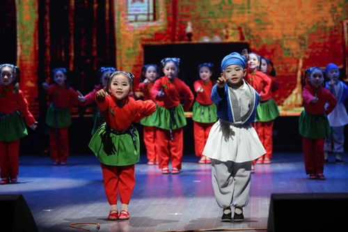 臺(tái)州非遺綻新姿 地方藝術(shù)專場(chǎng)匯演讓傳統(tǒng)技藝活現(xiàn)舞臺(tái)